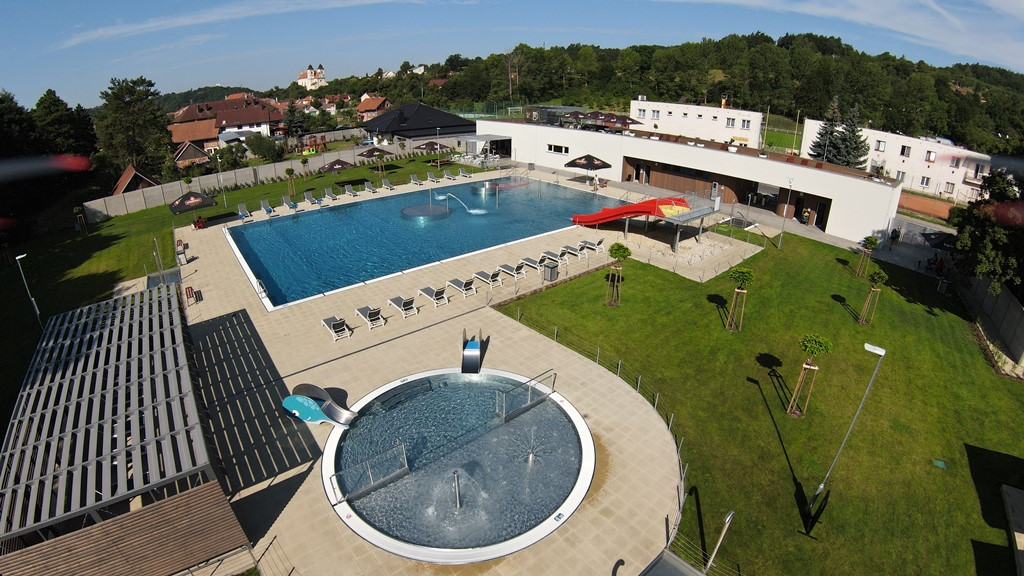 CENTROPROJEKT - stavba roku