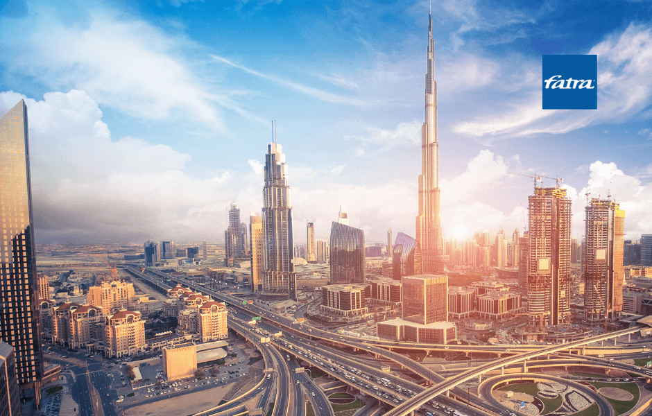 FATRA Dubai