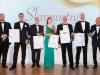 AGROFERT CZECH TOP 100